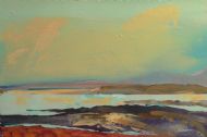 Gillen Beach